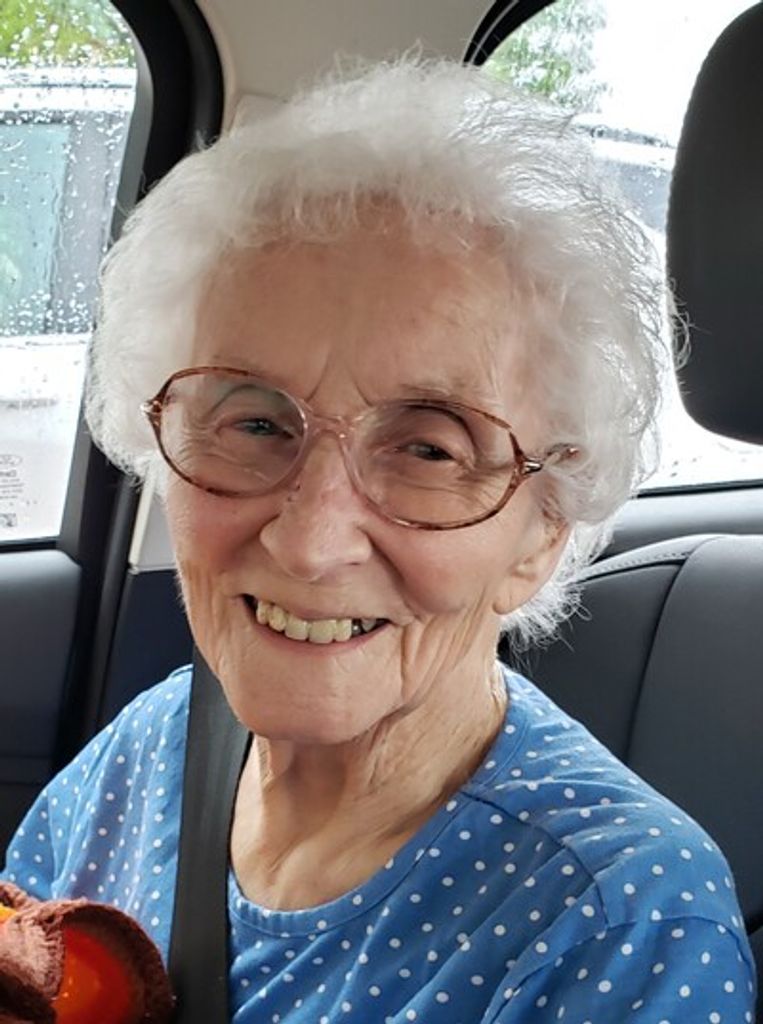 Mary Williams Profile Photo