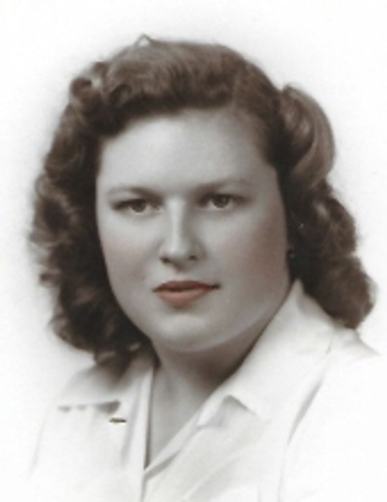 Elizabeth Travillian