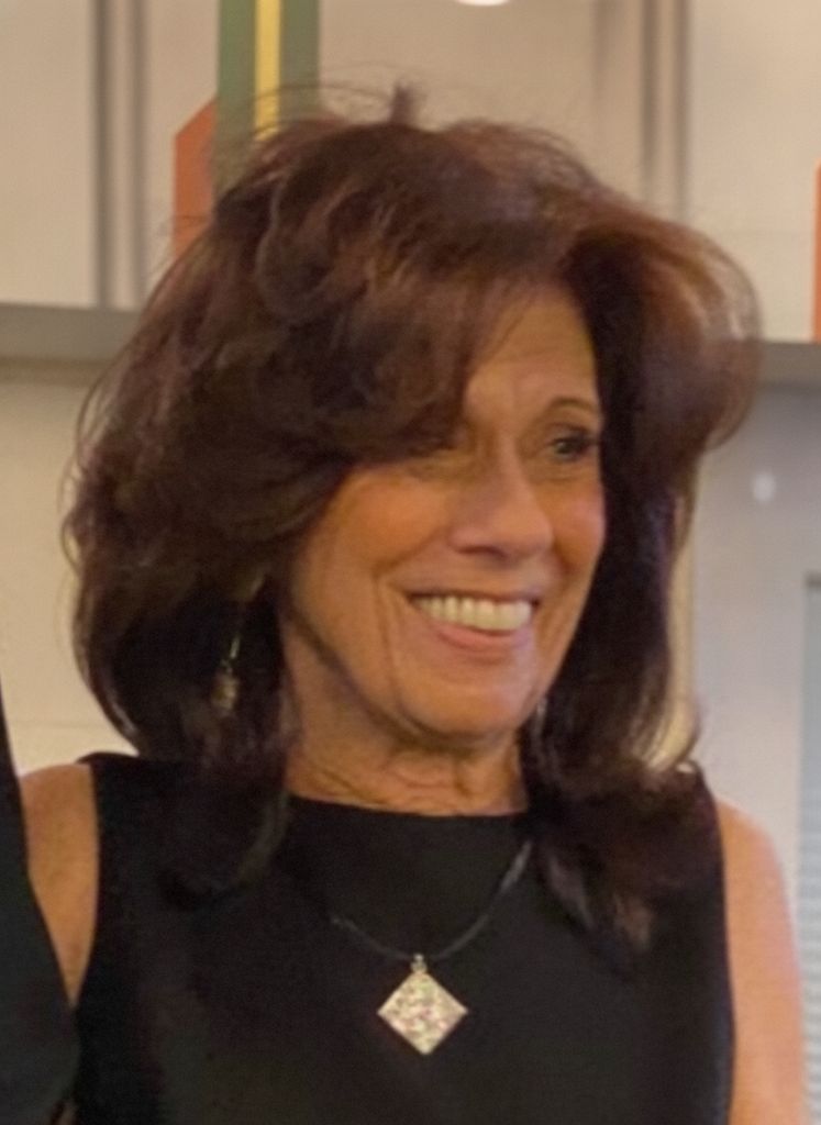 Ginger Leonardis Profile Photo