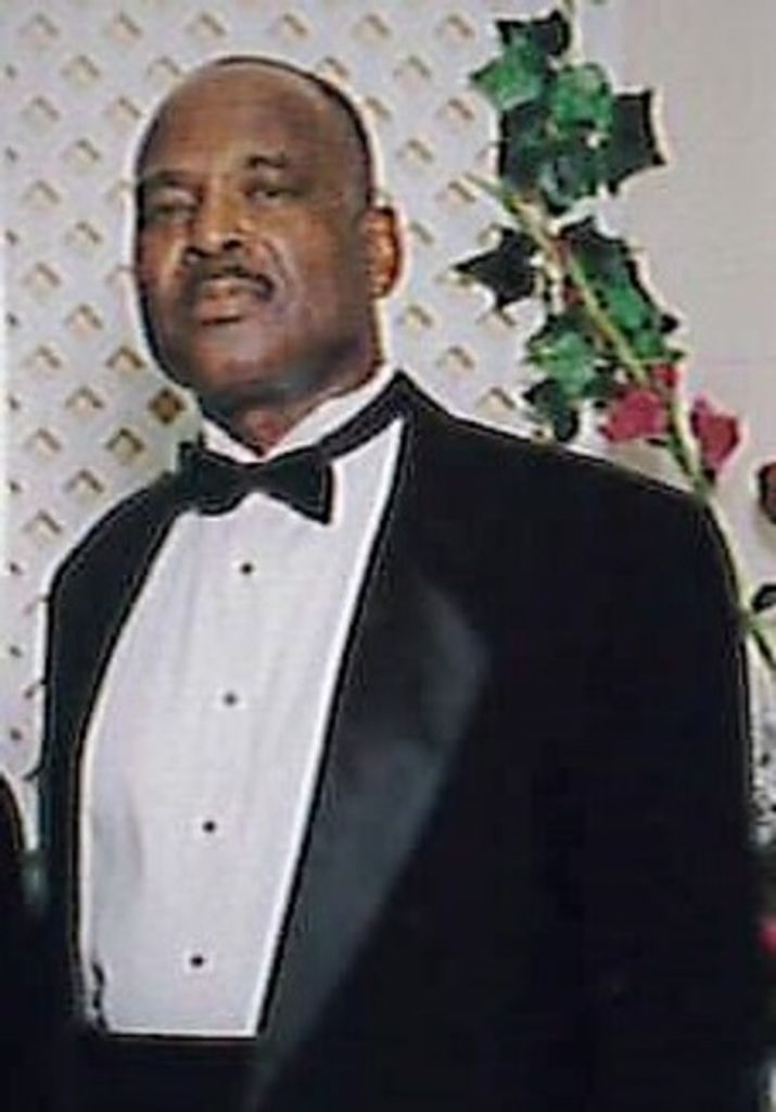 Lonnie Jerome Boykin, Sr. Profile Photo