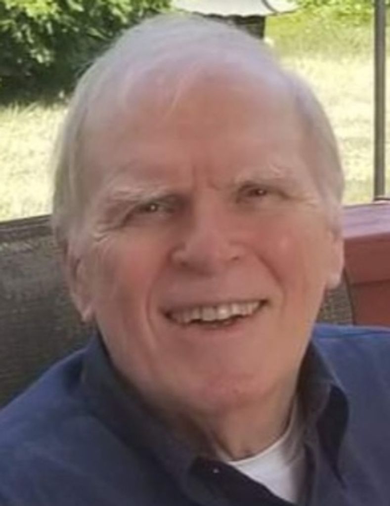 Daniel Martin Heffernan Profile Photo