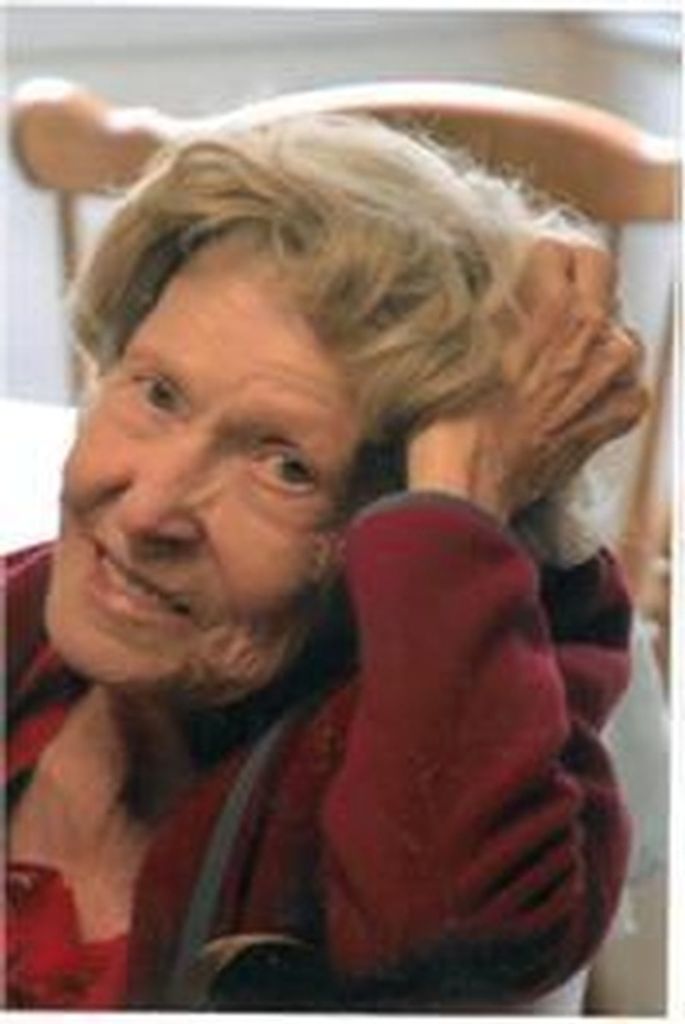 Donna M. Peters