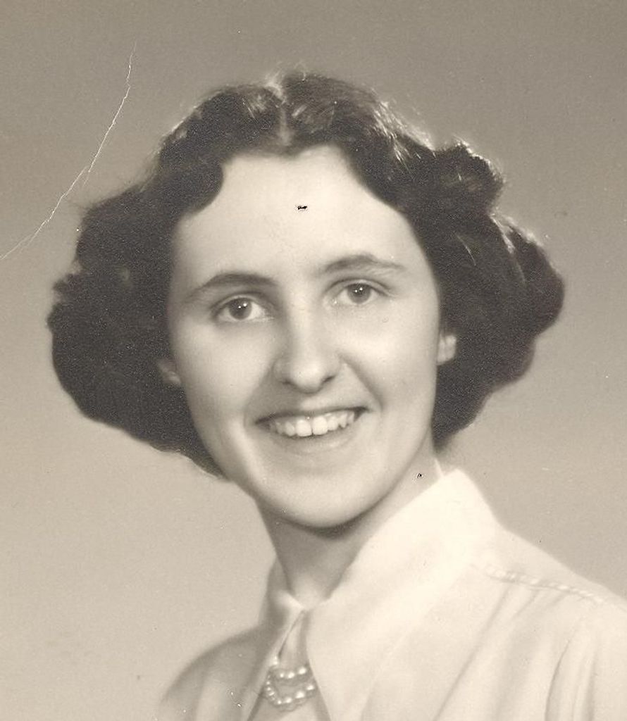 Barbara A. Klein