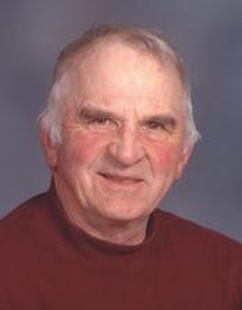 Stanley Howard Samshal
