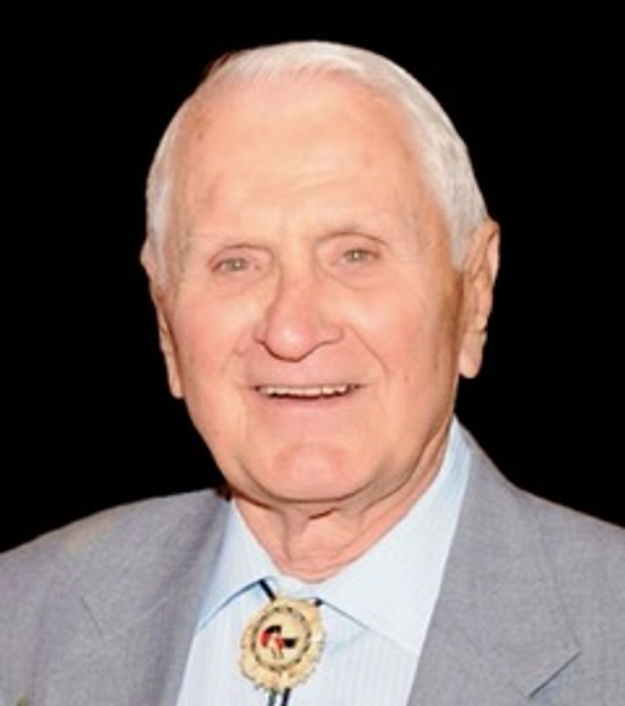 John Harry Formea Profile Photo