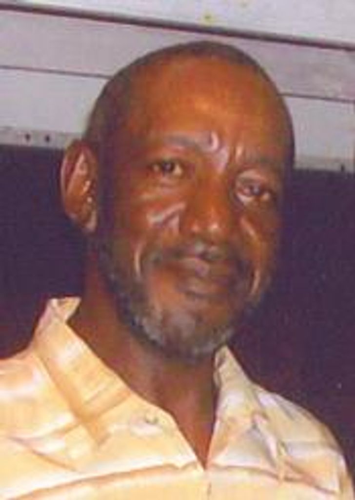 Tony Curtis Dukes, Sr.
