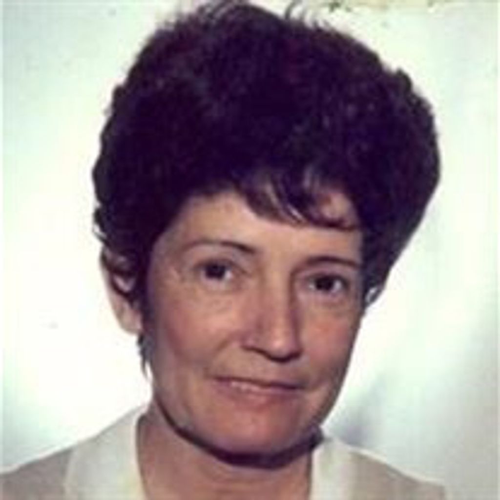 Sandra Lee Dahlgren