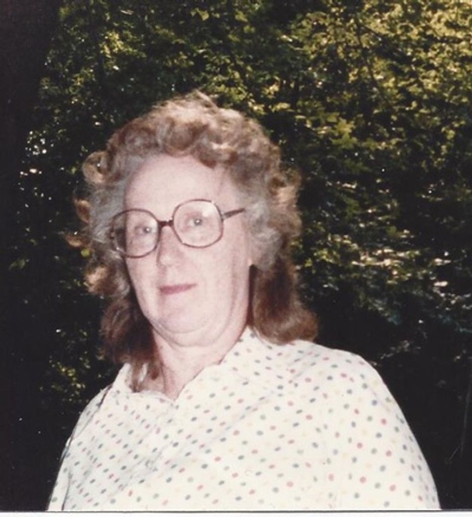 Shirley K Burnett Profile Photo