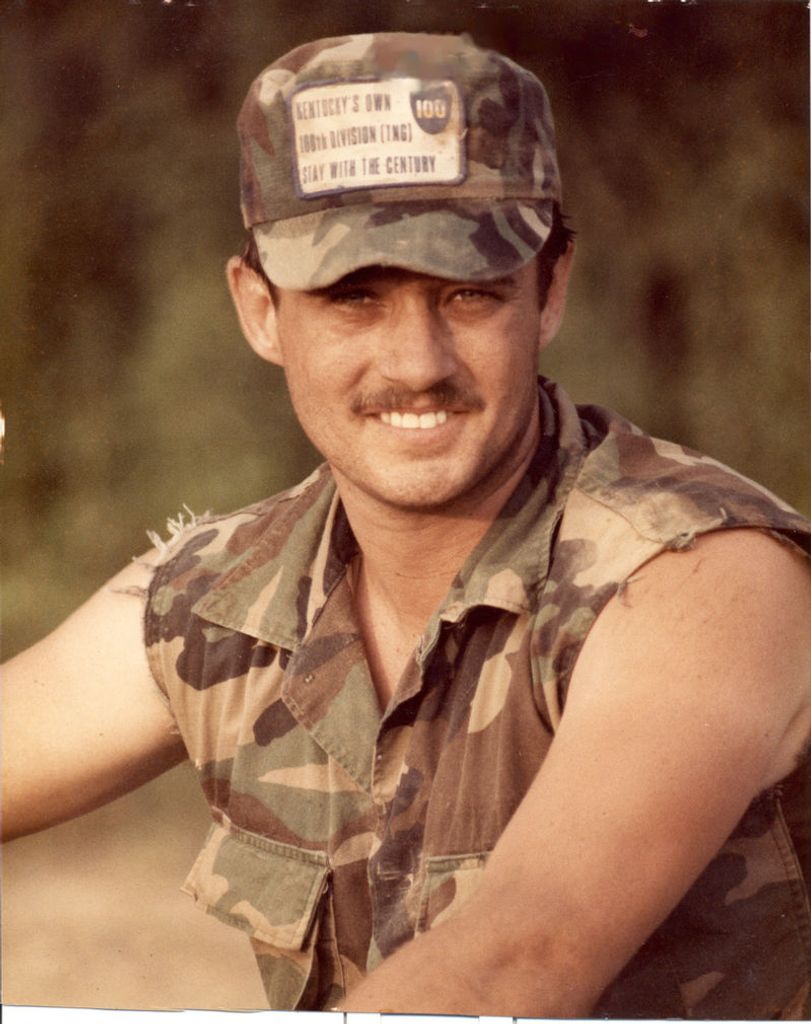 Perry Glenn Starks Profile Photo