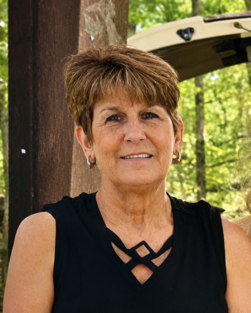 Joyce Faye Dockery Profile Photo