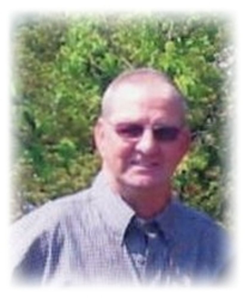 Herbert L. "Burr" Hill