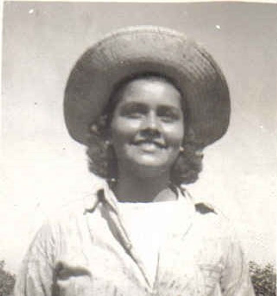 Erlinda Rucoi