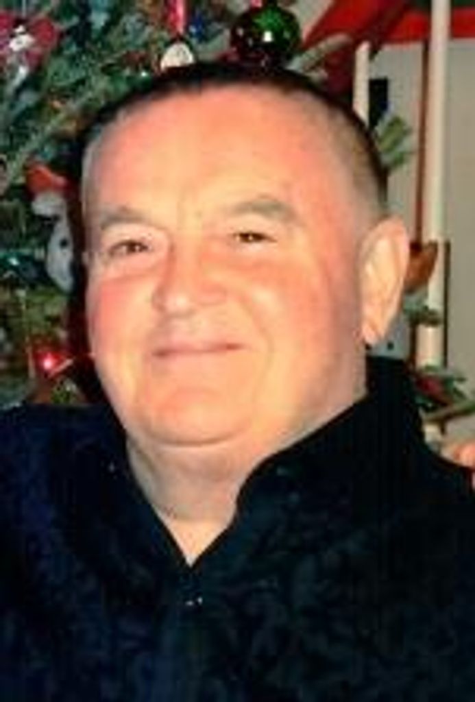 Joseph T. "Jopa" Fitzpatrick