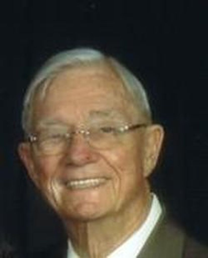 Jerome Charles Ottley, Sr.