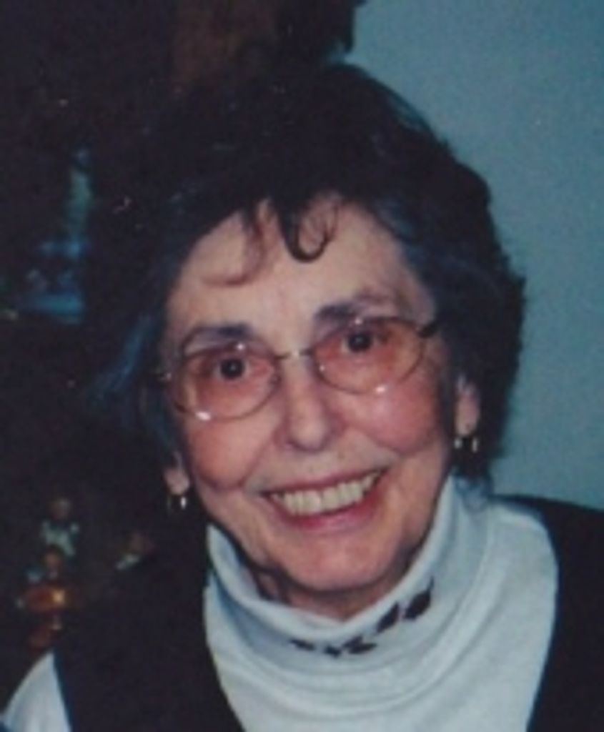 Carol L. Ballentine