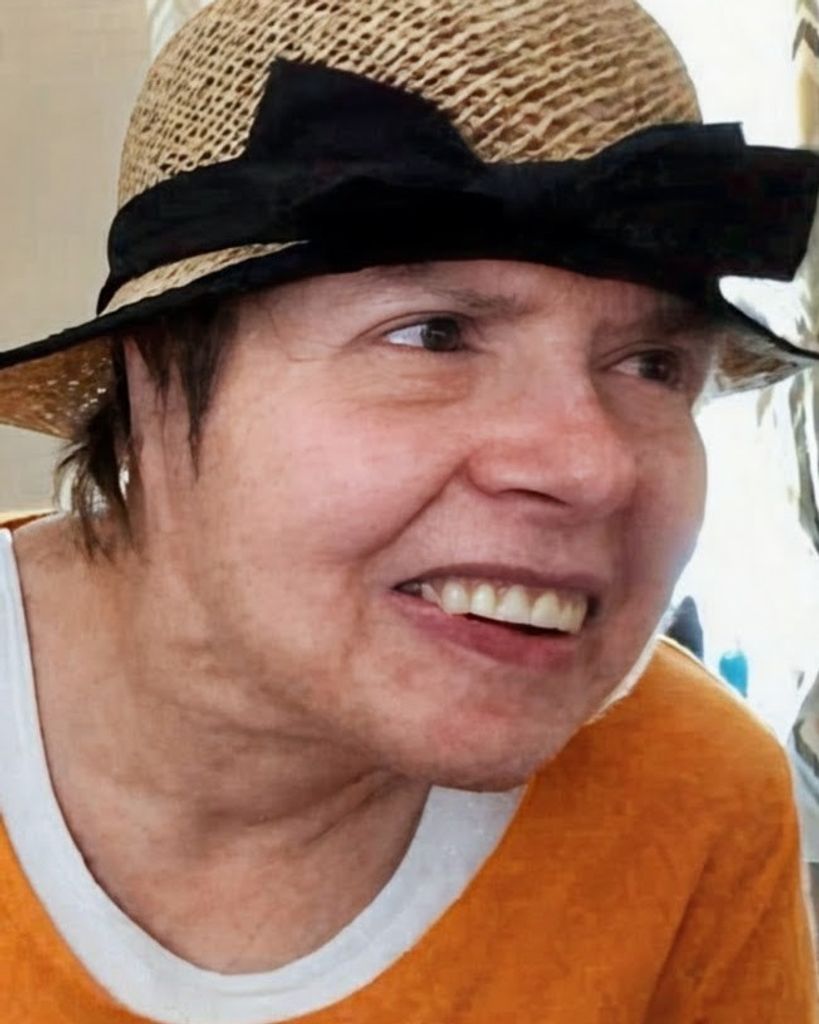 Kimbrey Ann Clevenger