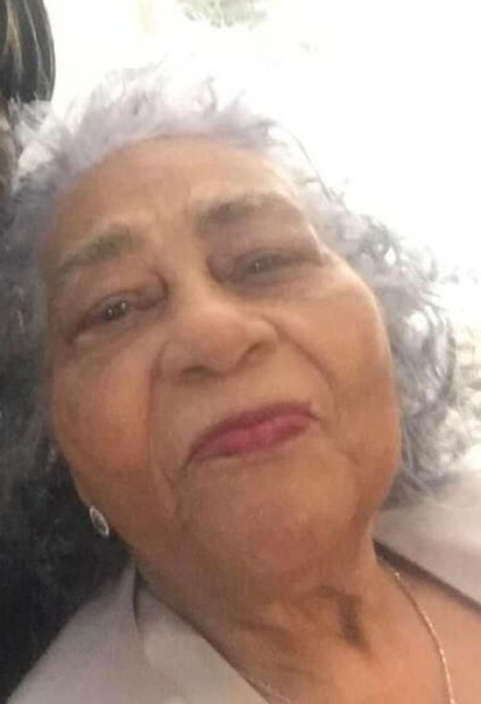 Dorothy May Jordan Profile Photo