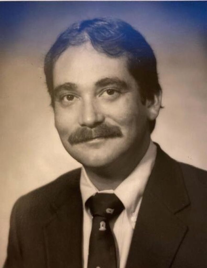 Dr. William C. Haden, Jr. Profile Photo