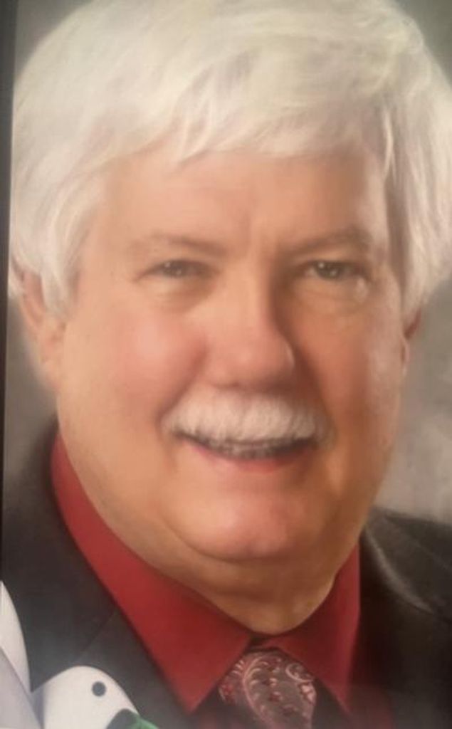 Gary Frasher Profile Photo