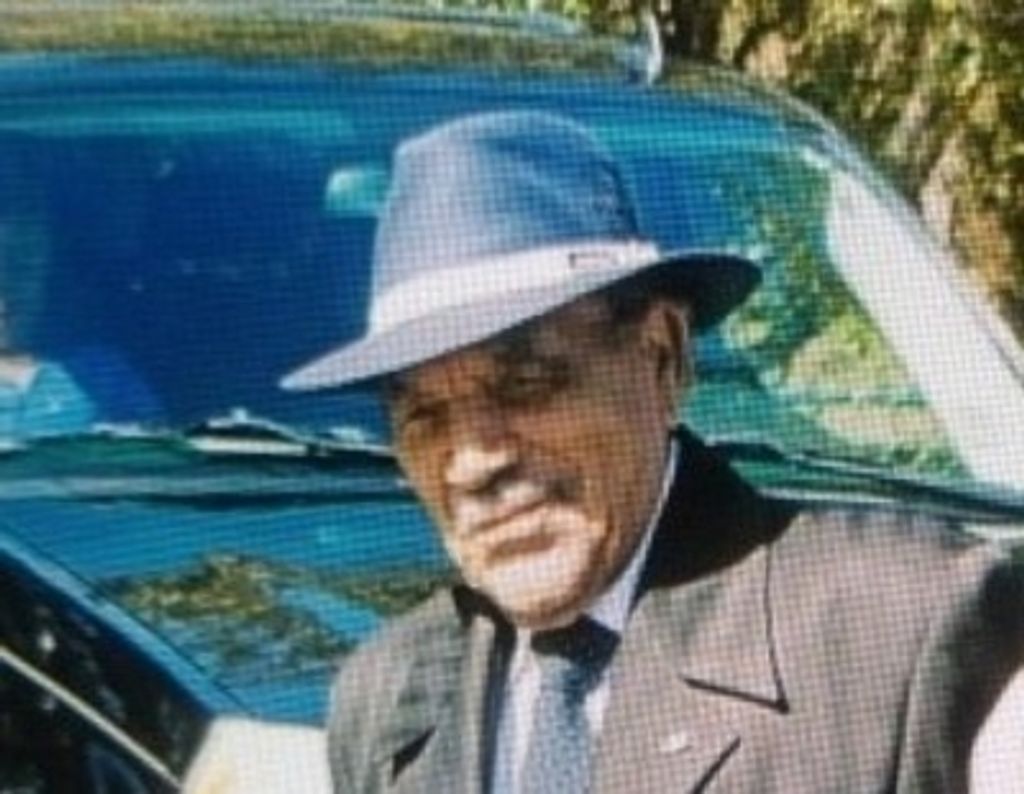 John Charles Thomas, Jr Profile Photo