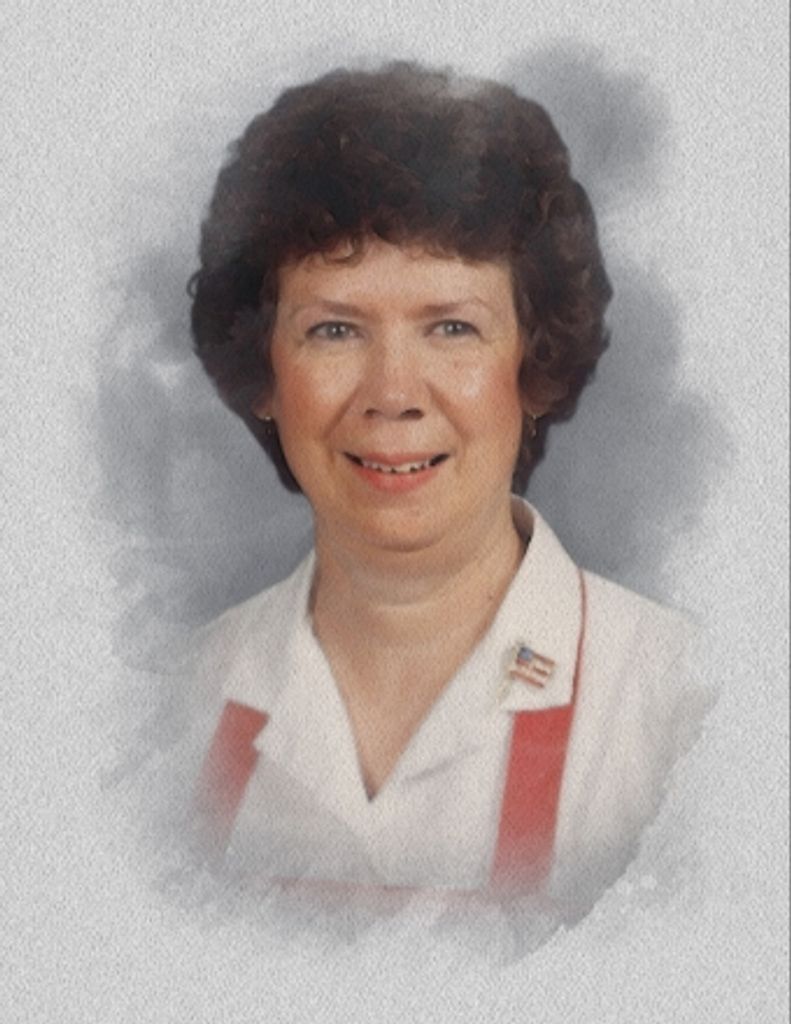 Betty Jane Jiles Profile Photo