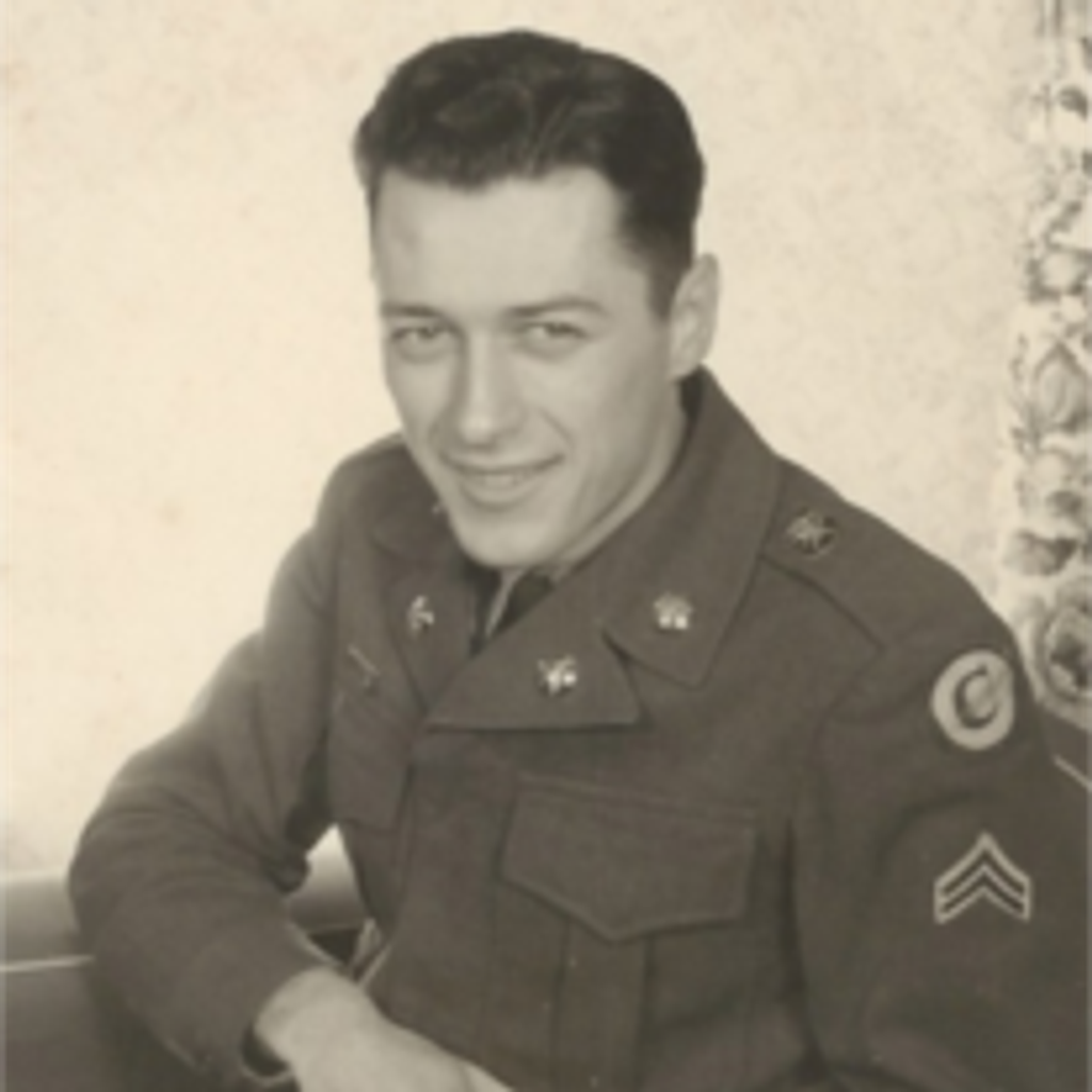 Mr Gregory J Crotty Profile Photo