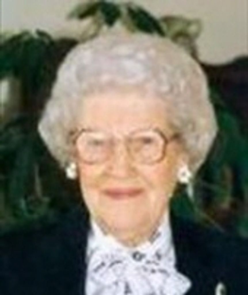 Helen Cassel Breneisen