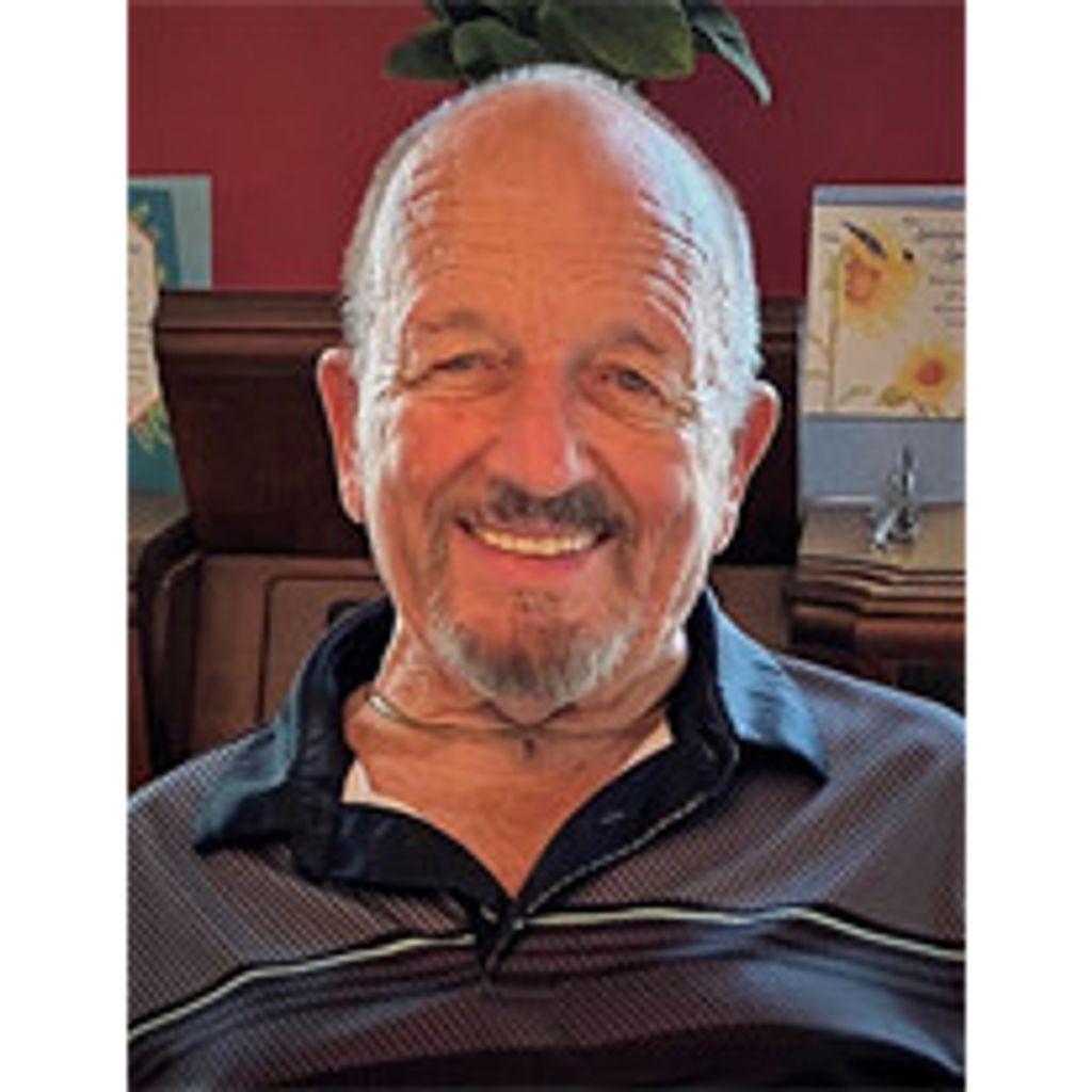 Roger B. Lacoste Profile Photo