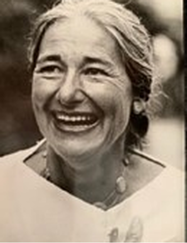 Mary  Lawrence (Grinnell) Swain