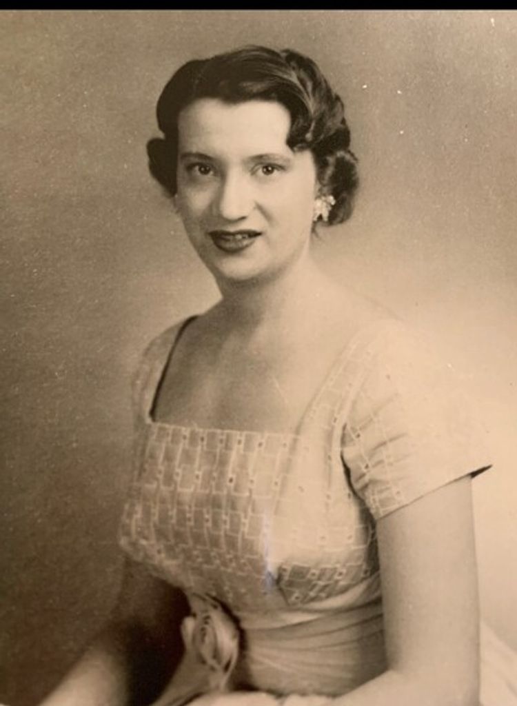 Julia Elizabeth Stubblefield Skinner