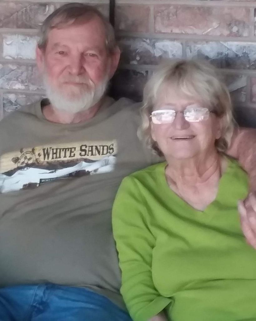 Shirley Jean Chauncey