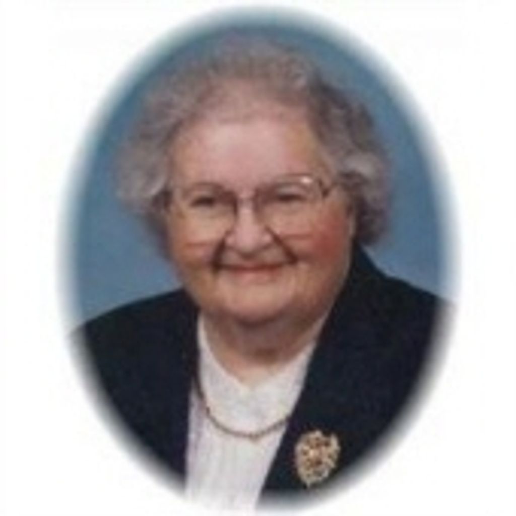 Mildred Jewel Worthen