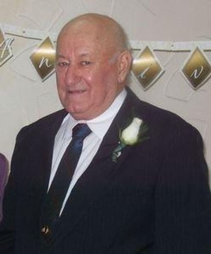 Albert ''Bert'' Adelard Joseph Carpenter