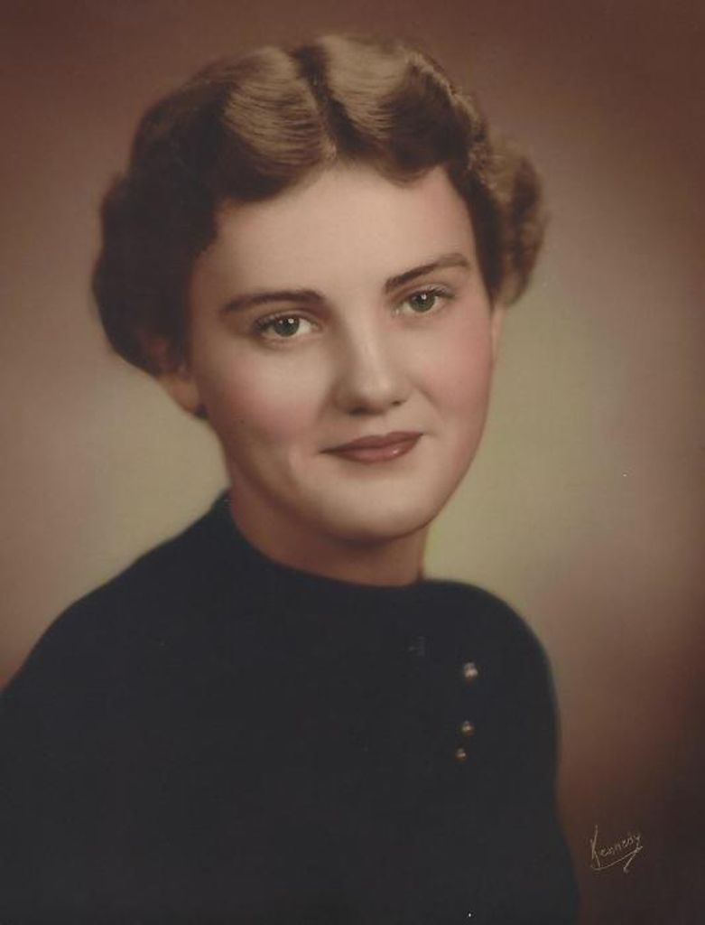 Jean Hayden Sullivan