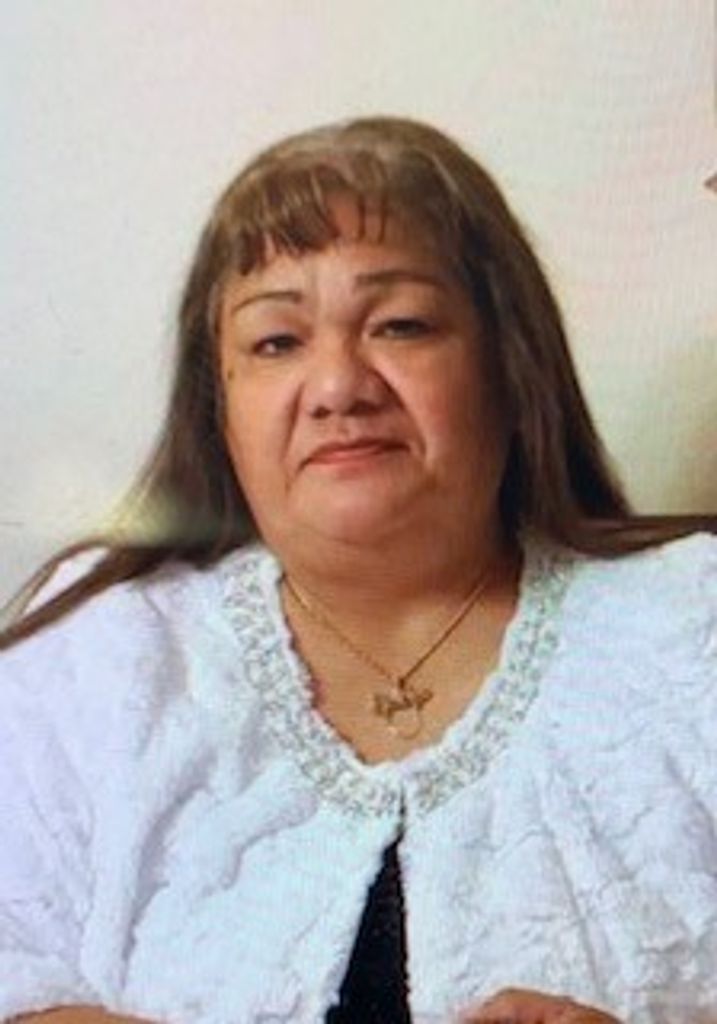 Maria Mendez