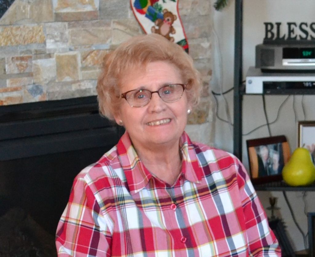 Patricia Likwartz