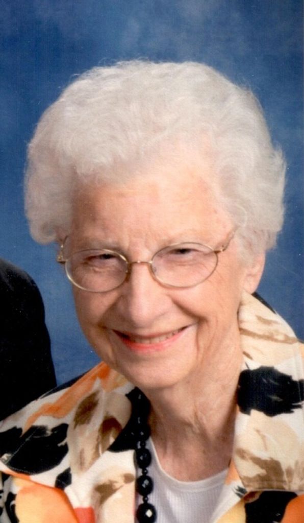 Jennie Mildred Allen Ashworth Profile Photo