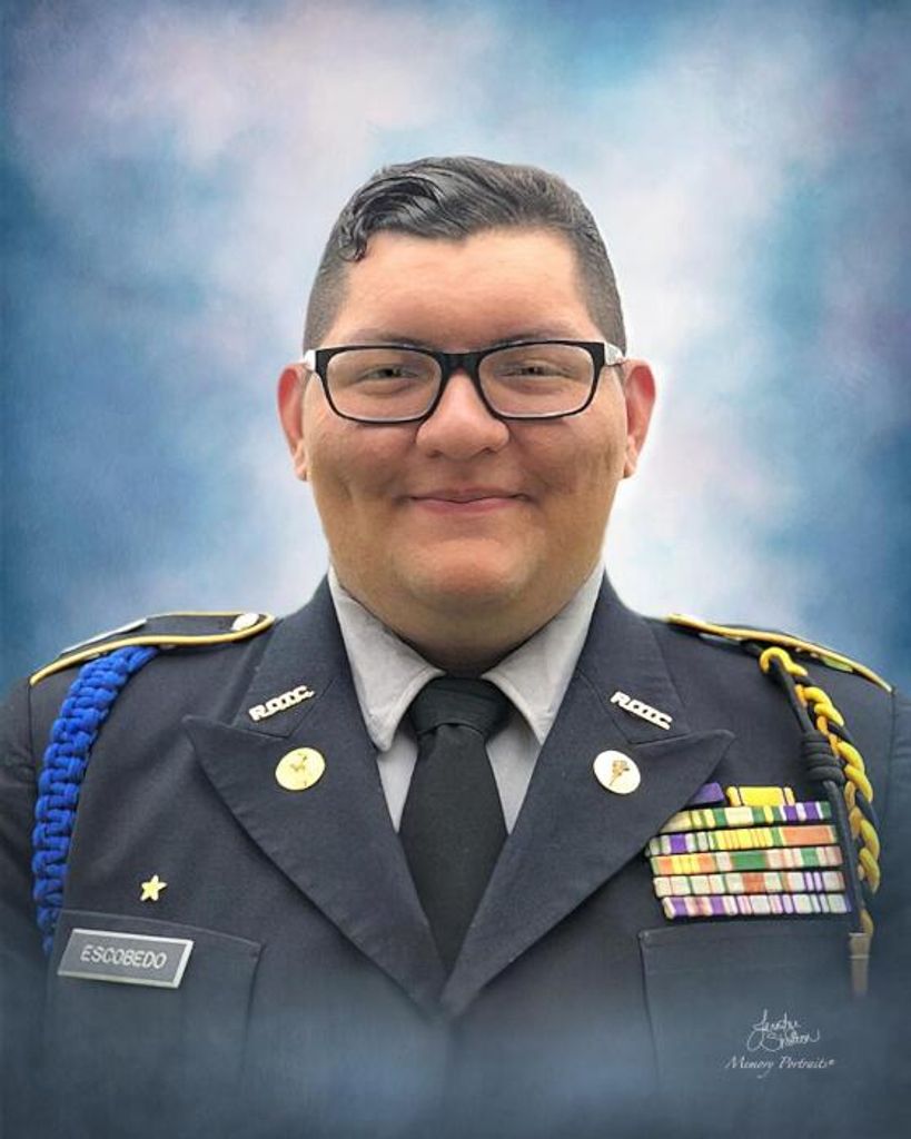 Matias Escobedo