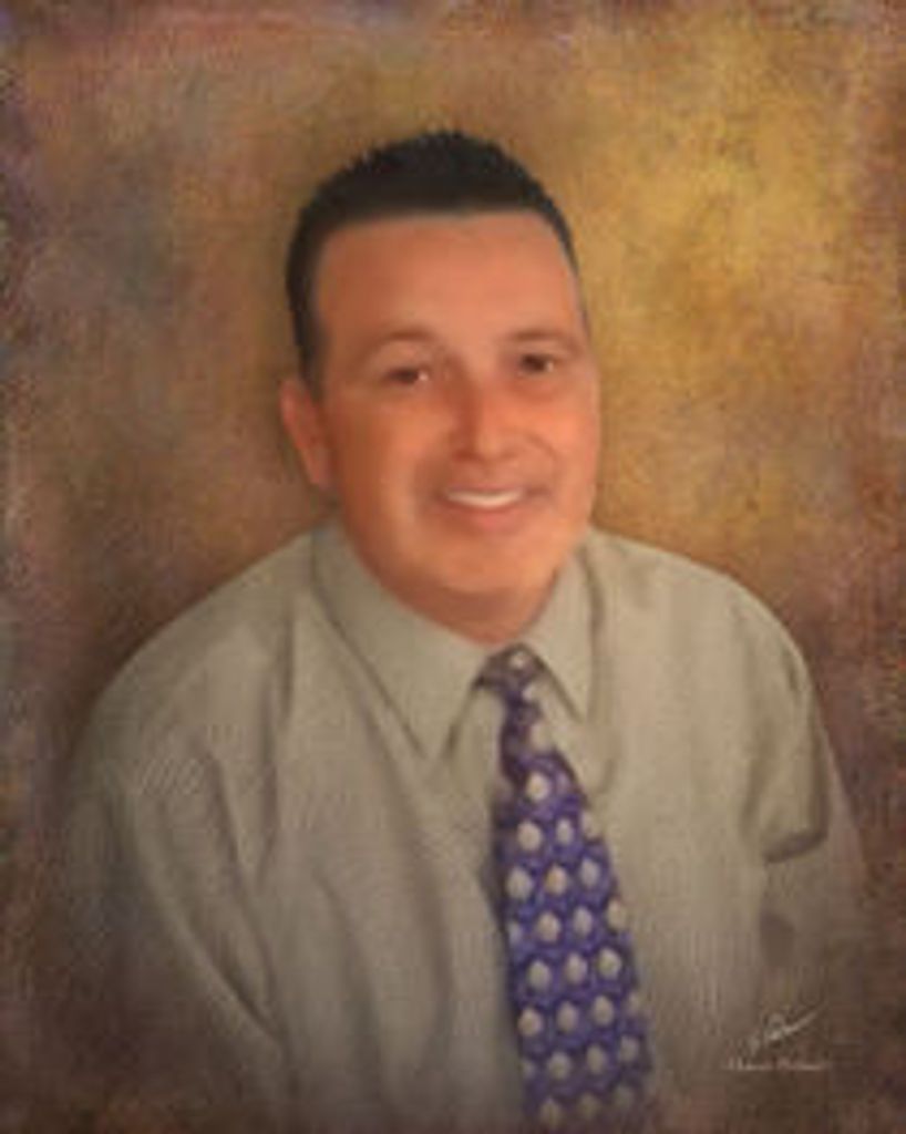 Billy Knable, Sr.