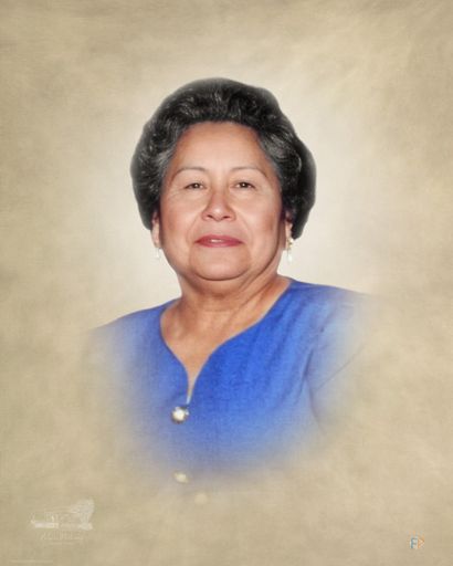 Blacida V Hernandez's obituary image