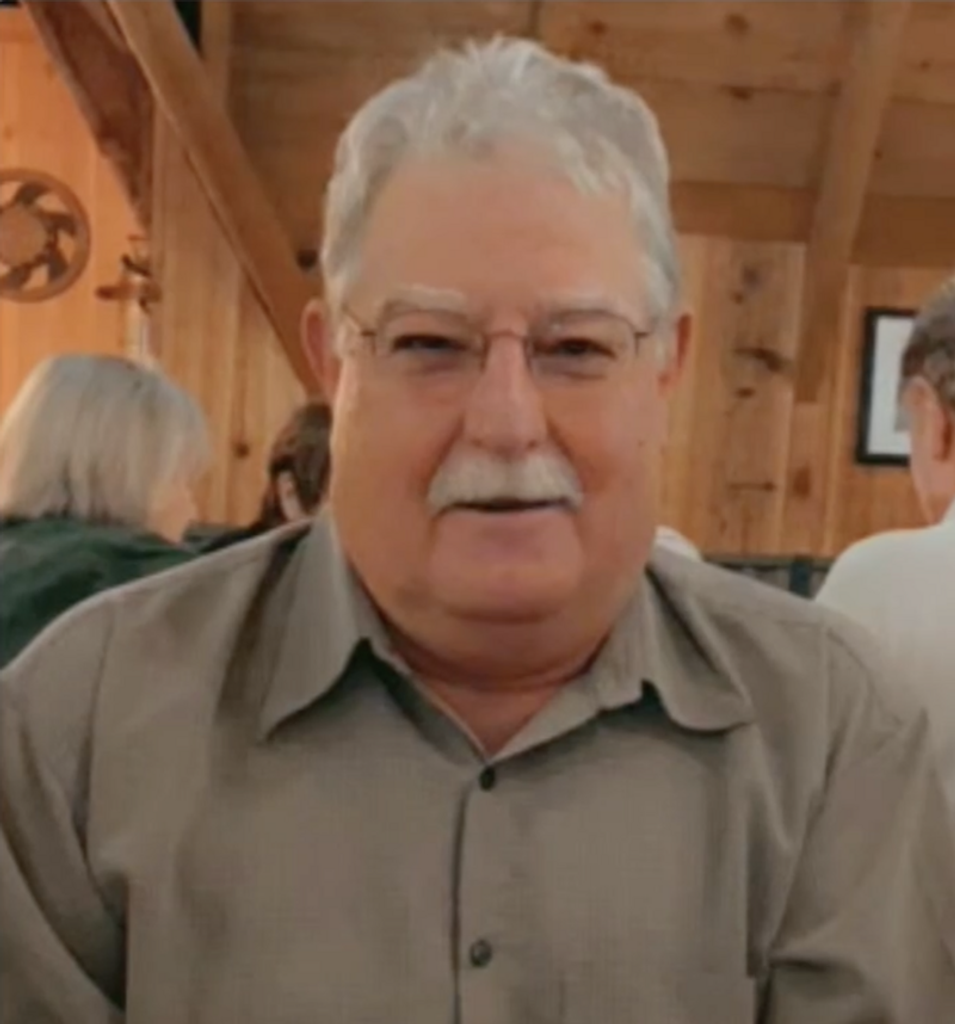 Walter "Wally" John Cerice Profile Photo