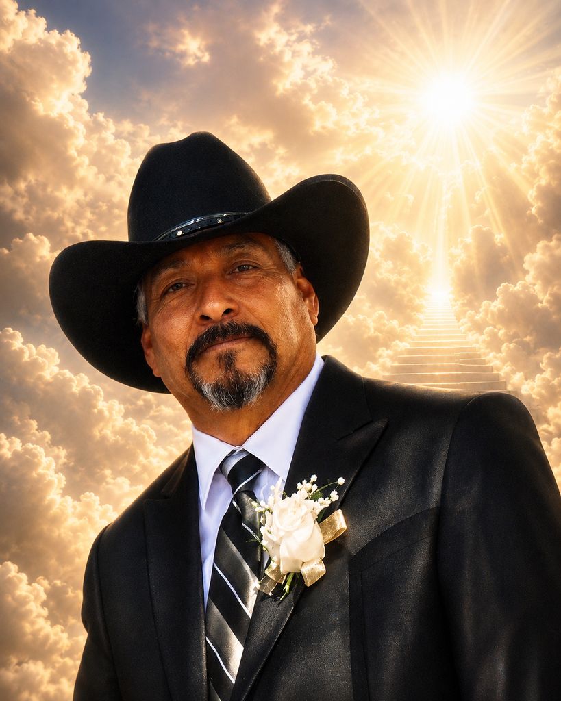 Daniel P. Trevino