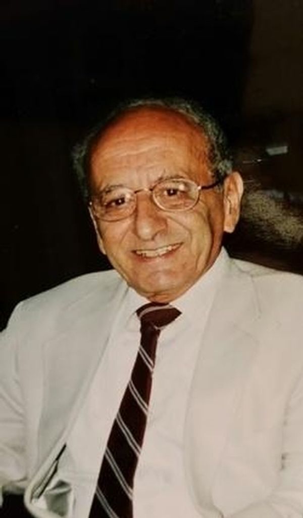 Frank Del Monte
