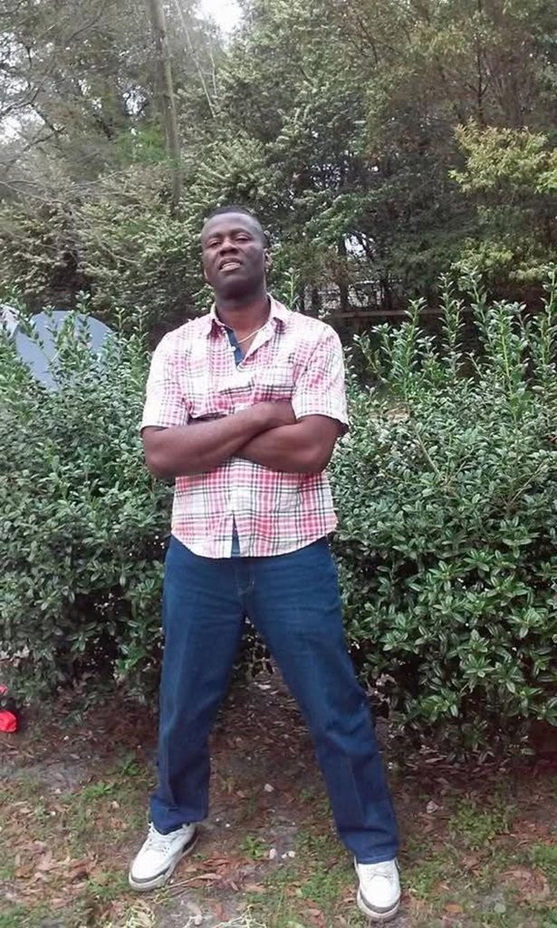 Merkle Antonio Dobbins Profile Photo