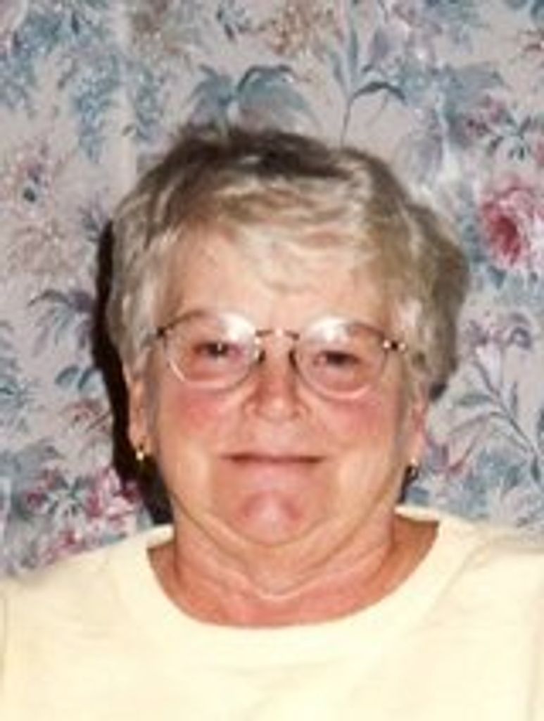Dorothy  Helen (Pember)  Armstrong