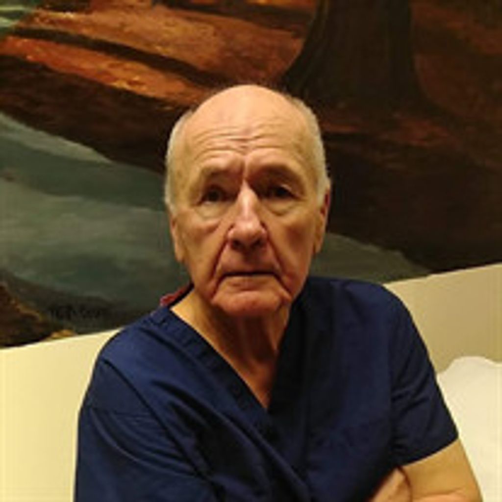 Norman Wayne Essex