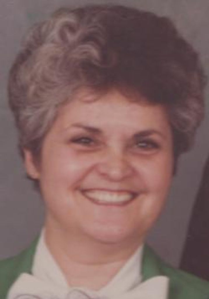 Kathryn Elizabeth Lounsbury Profile Photo