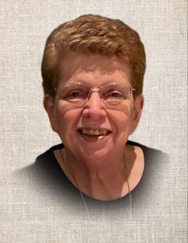 Patricia Ann Wood Profile Photo