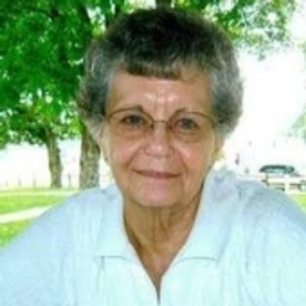 Donna Lee Caton