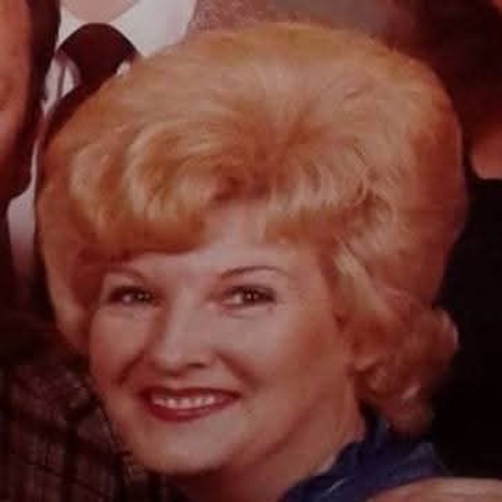 Carolyn Adams Profile Photo